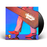 LP - Más madera de El Dromedario Records