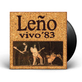 LP - Vivo 83 de El Dromedario Records