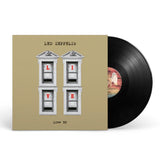 LP - Live E.P de El Dromedario Records