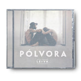 CD - Pólvora de El Dromedario Records