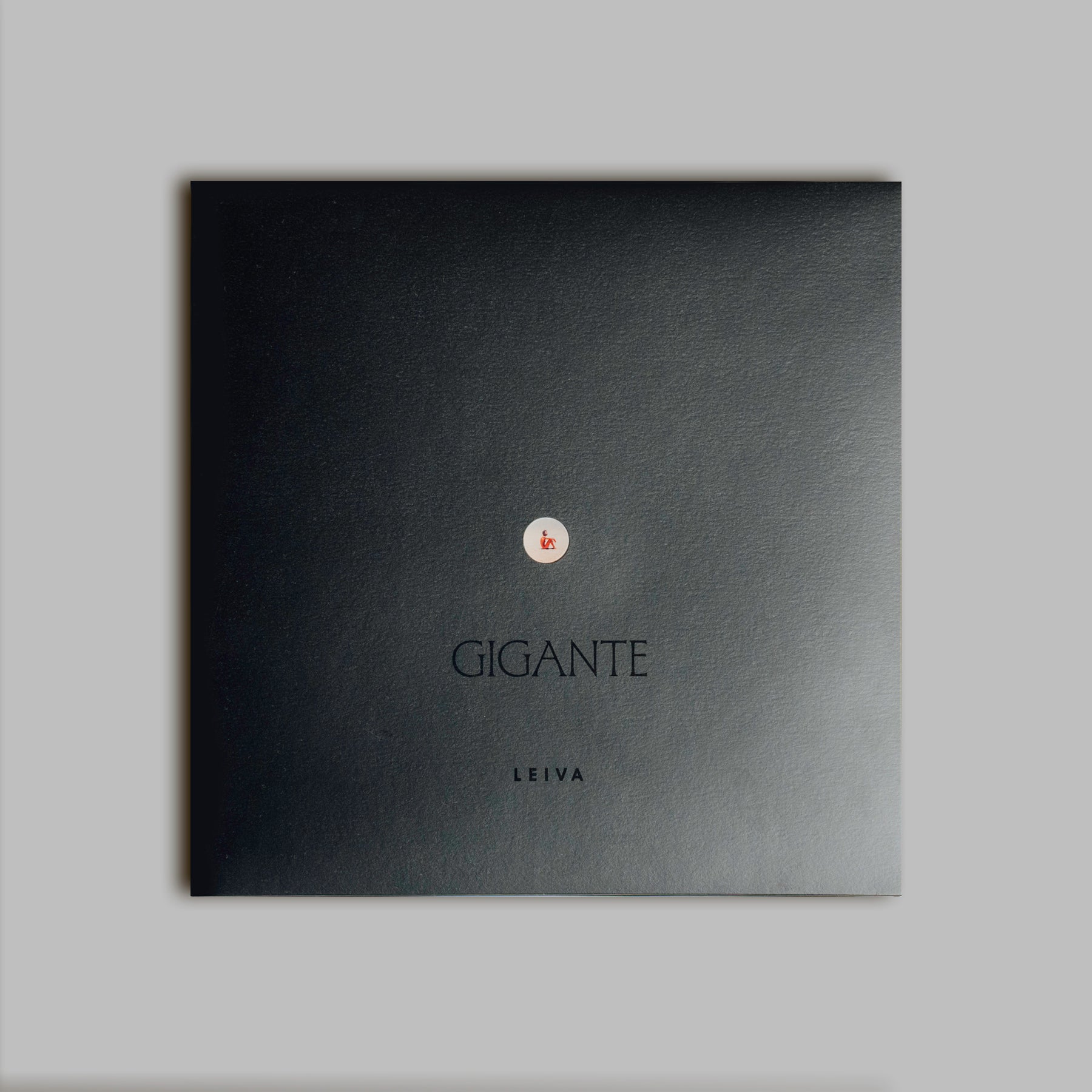 LP - Doble Vinilo "Gigante" de El Dromedario Records