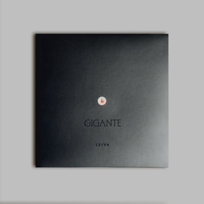 LP - Doble Vinilo "Gigante" de El Dromedario Records