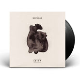 LP - Nuclear de El Dromedario Records
