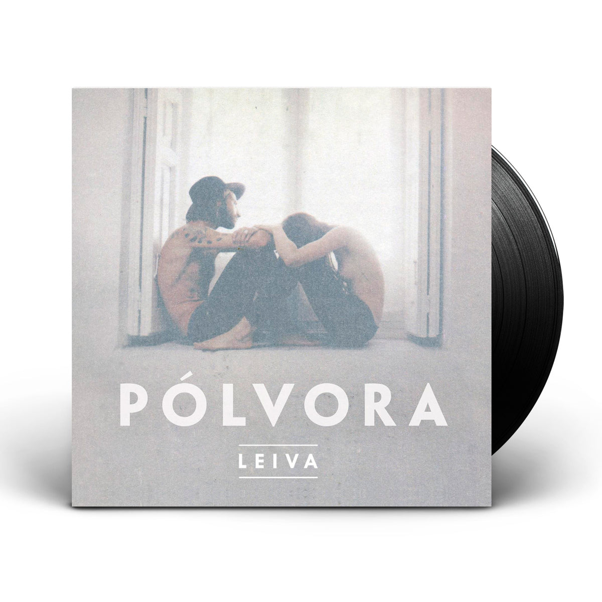LP - Pólvora de El Dromedario Records