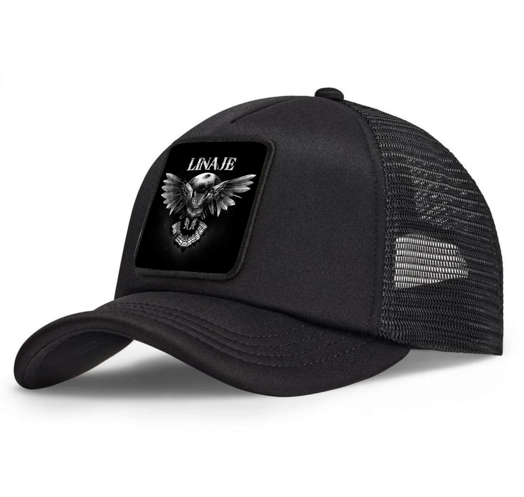 Gorra - Linaje de El Dromedario Records
