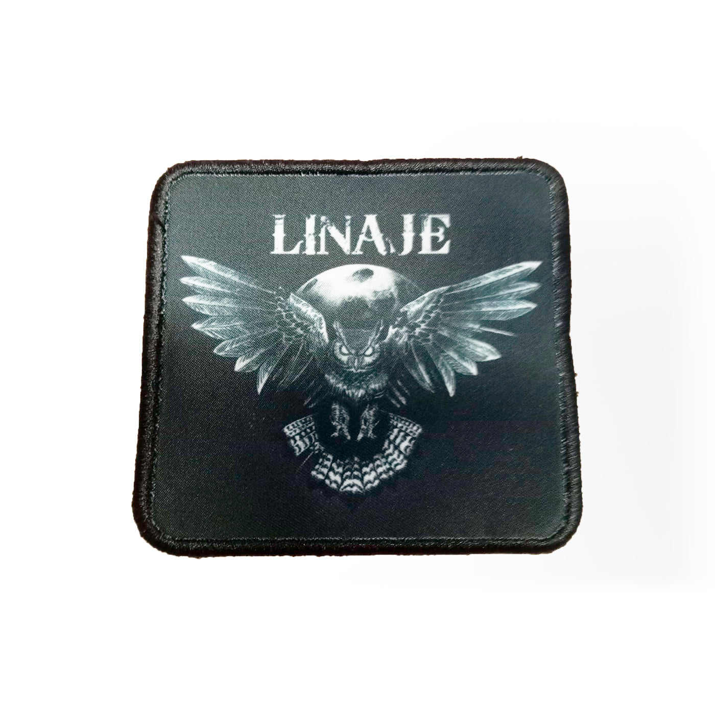 Parche - Linaje de El Dromedario Records