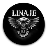 Pegatina - Linaje de El Dromedario Records