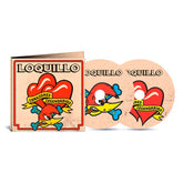 CD - Corazones Legendarios de El Dromedario Records