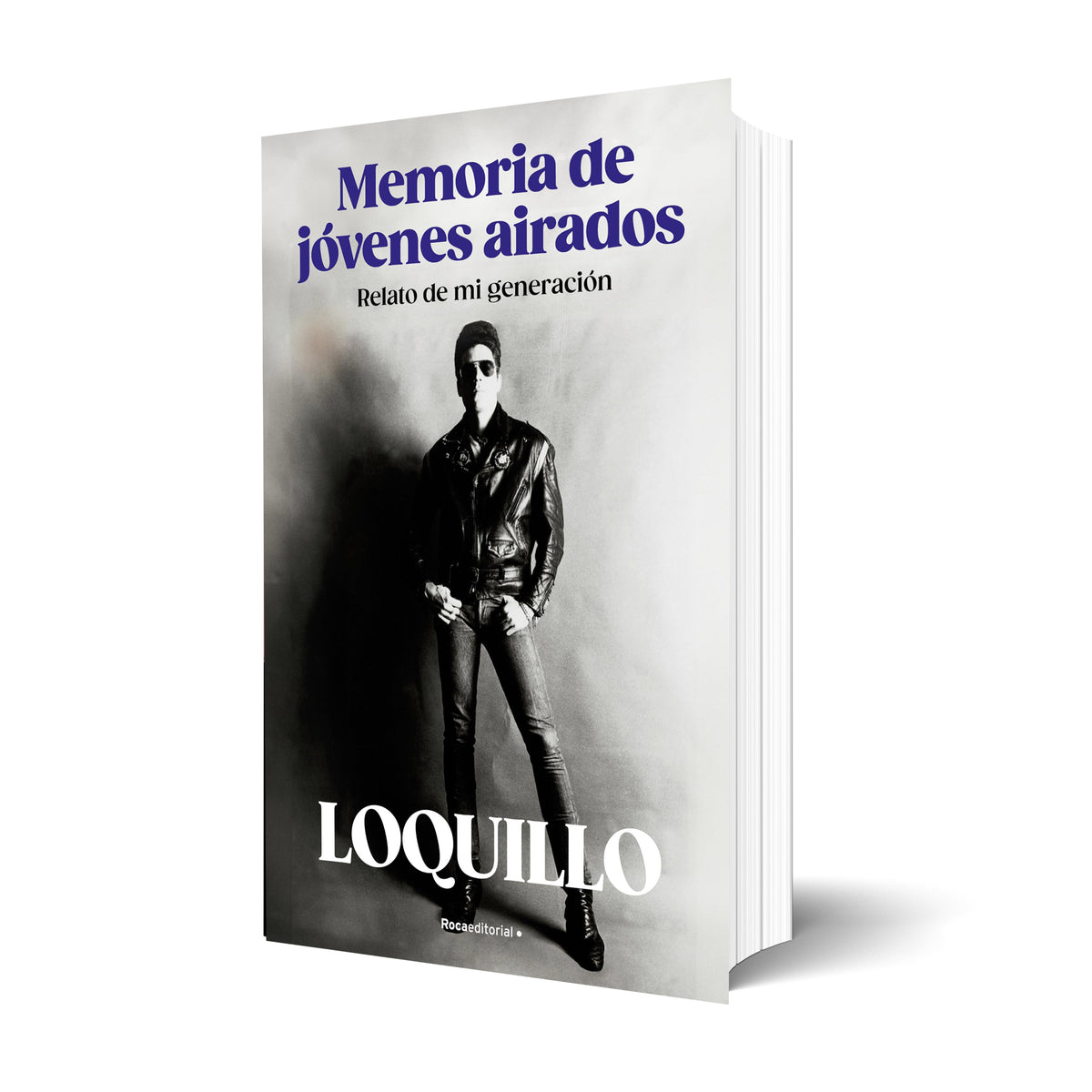 Memoria de jóvenes airados de El Dromedario Records