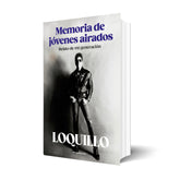 Memoria de jóvenes airados de El Dromedario Records