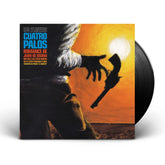 EP - Cuatro Palos de El Dromedario Records