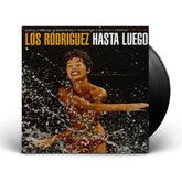 LP - Hasta luego de El Dromedario Records