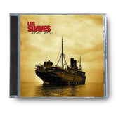 CD - Adiós Adiós de El Dromedario Records