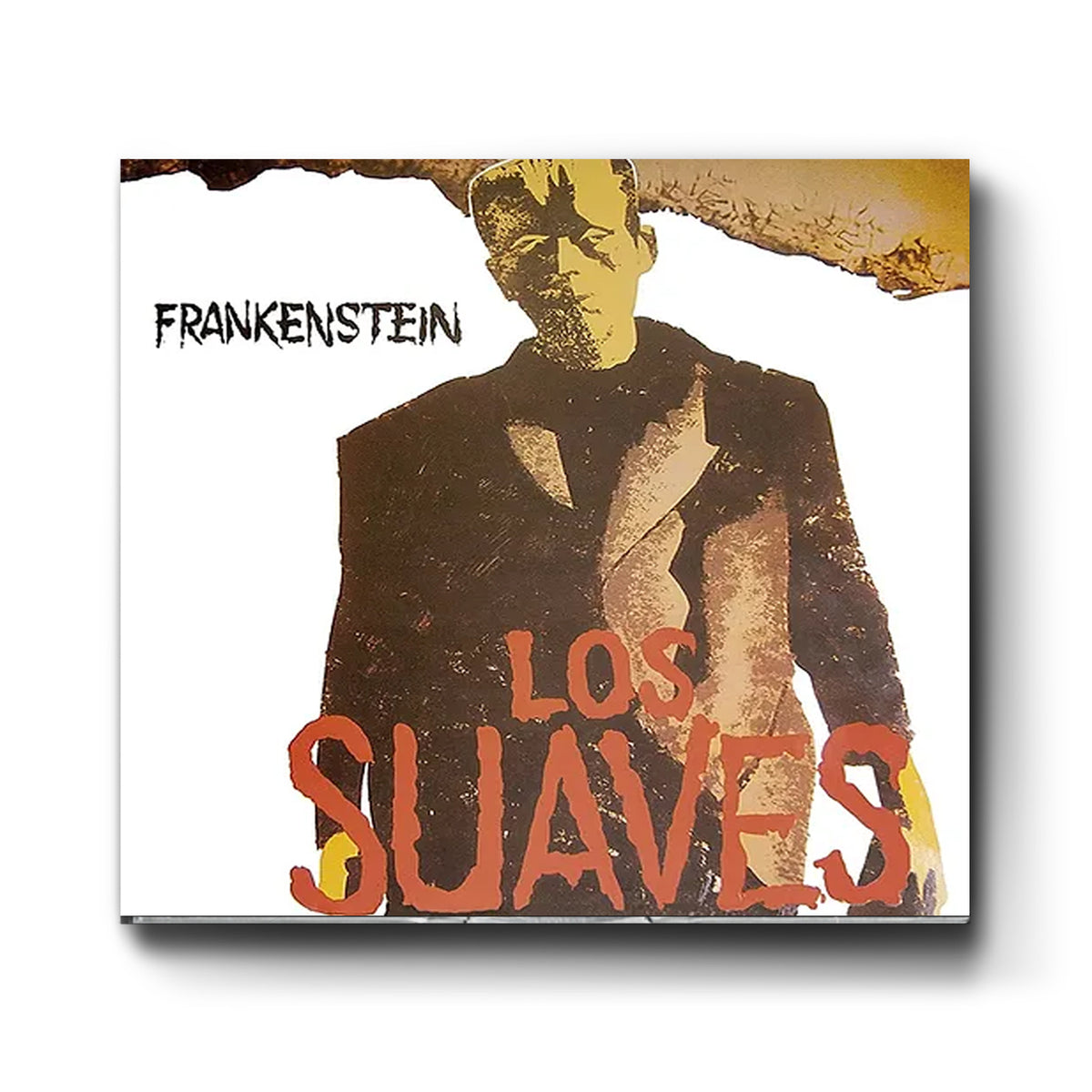 CD - Frankenstein de El Dromedario Records
