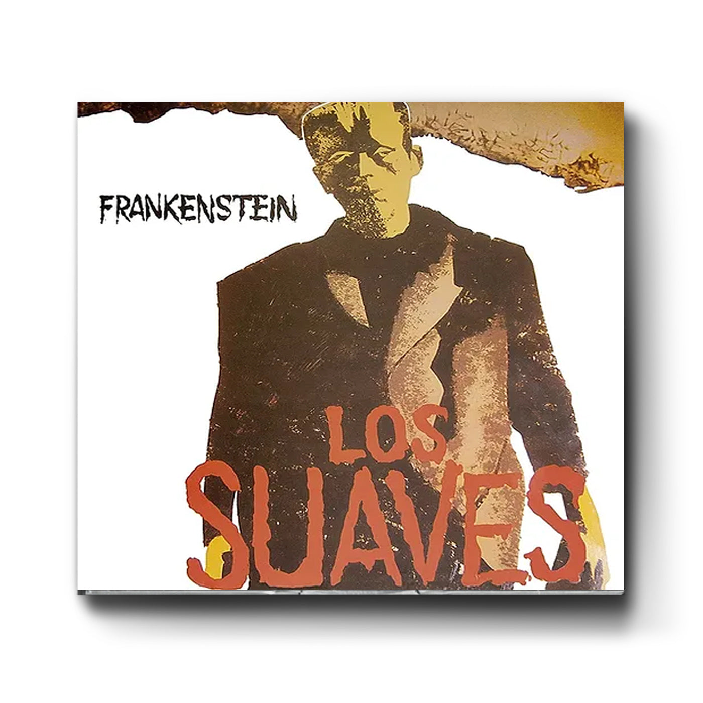 CD - Frankenstein de El Dromedario Records