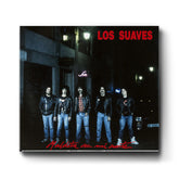 CD - Maldita sea mi suerte de El Dromedario Records