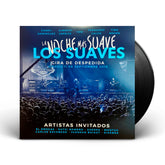 LP - La noche más suave de El Dromedario Records