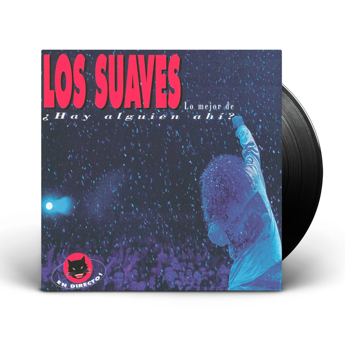 LP - Lo mejor de ¿hay alguien ahí?
