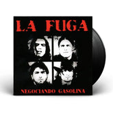 LP - Negociando Gasolina