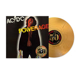 LP - Powerage (50th Anniversary)