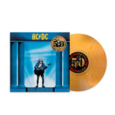 LP - Who made who (50th Anniversary)