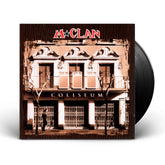 LP - Coliseum de El Dromedario Records