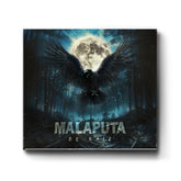 CD - De raíz de El Dromedario Records