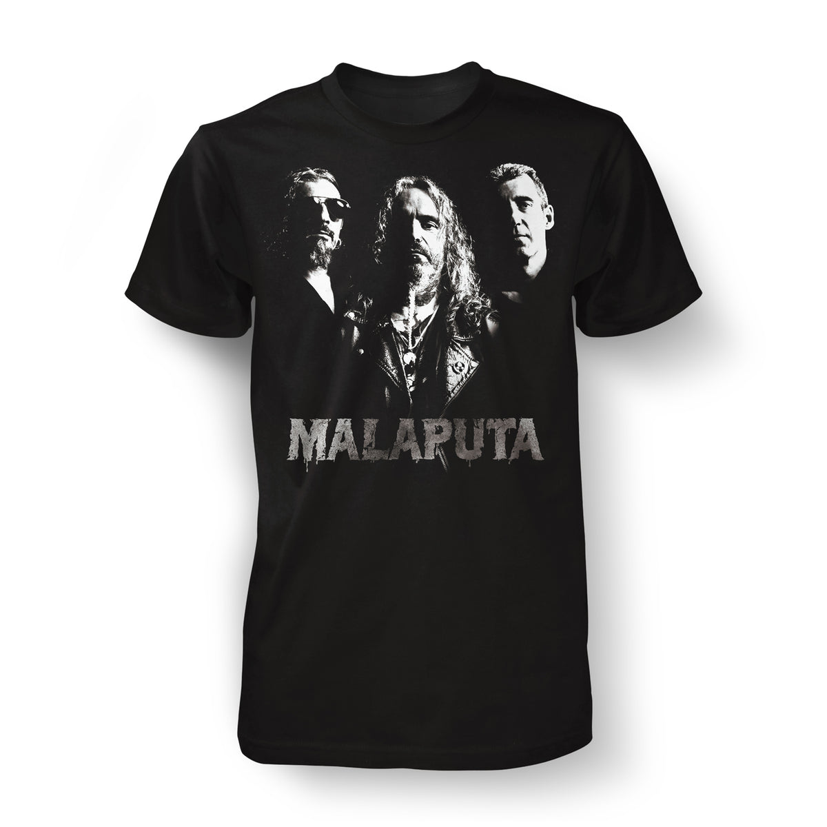 Malaputa de El Dromedario Records