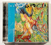 CD - Arena en los bolsillos de El Dromedario Records