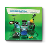 CD - Drapaires poligoneros de El Dromedario Records