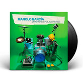LP - Drapaires poligoneros de El Dromedario Records