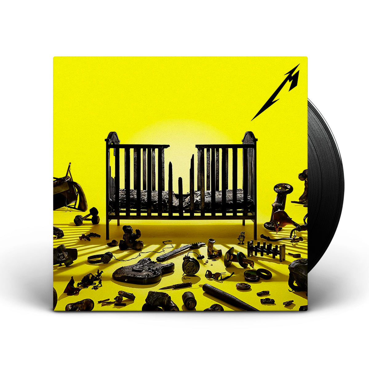 LP - 72 Seasons de El Dromedario Records