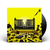 LP - 72 Seasons de El Dromedario Records