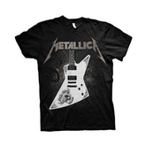 Metallica: Papa Het Guitar de El Dromedario Records