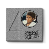 CD - Thriller (Edición 40 Aniversario) de El Dromedario Records