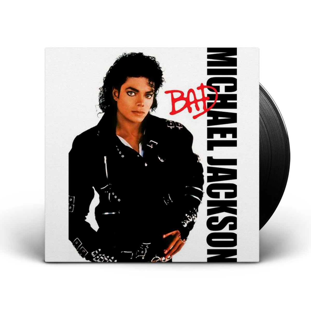 LP - Bad de El Dromedario Records