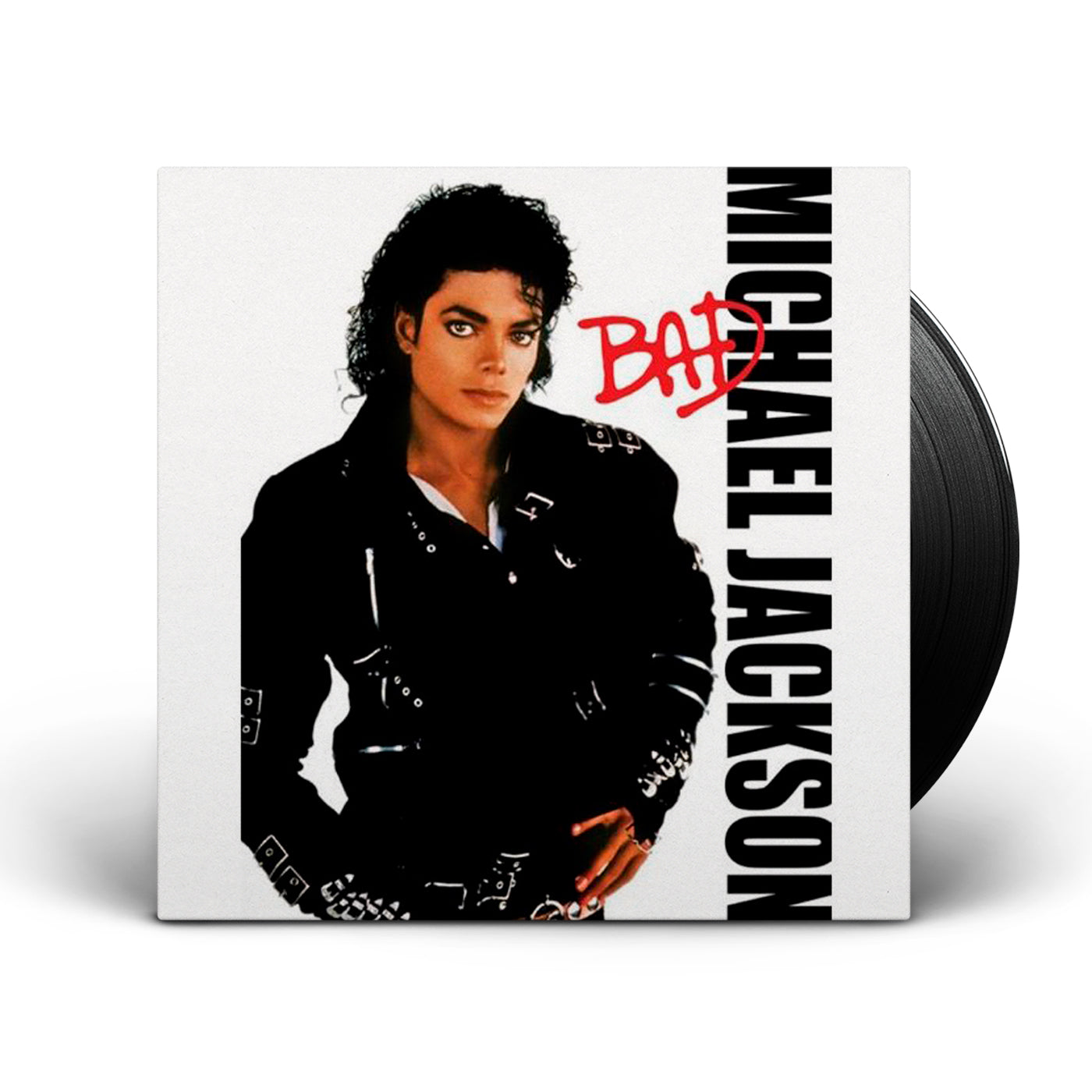 LP - Bad de El Dromedario Records