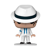 Michael Jackson POP! - Michael Jackson (Smooth Criminal) de El Dromedario Records