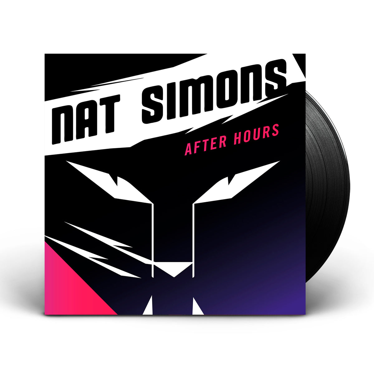 EP - After Hours de El Dromedario Records