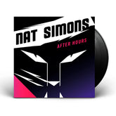 EP - After Hours de El Dromedario Records
