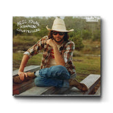 CD - Oceanside countryside de El Dromedario Records