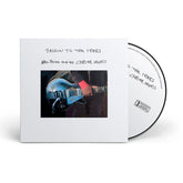 CD - Talkin to the trees de El Dromedario Records
