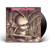 LP - 666 de El Dromedario Records