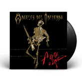 LP - A Cara o Cruz de El Dromedario Records