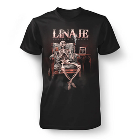 Nunca Quise Tú Esqueleto