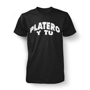 Platero y tú de El Dromedario Records