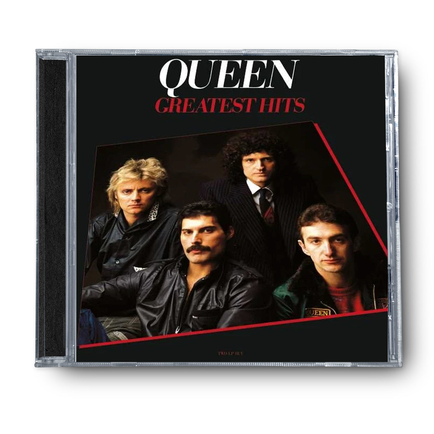 CD - Greatest Hits (Vol. I) de El Dromedario Records