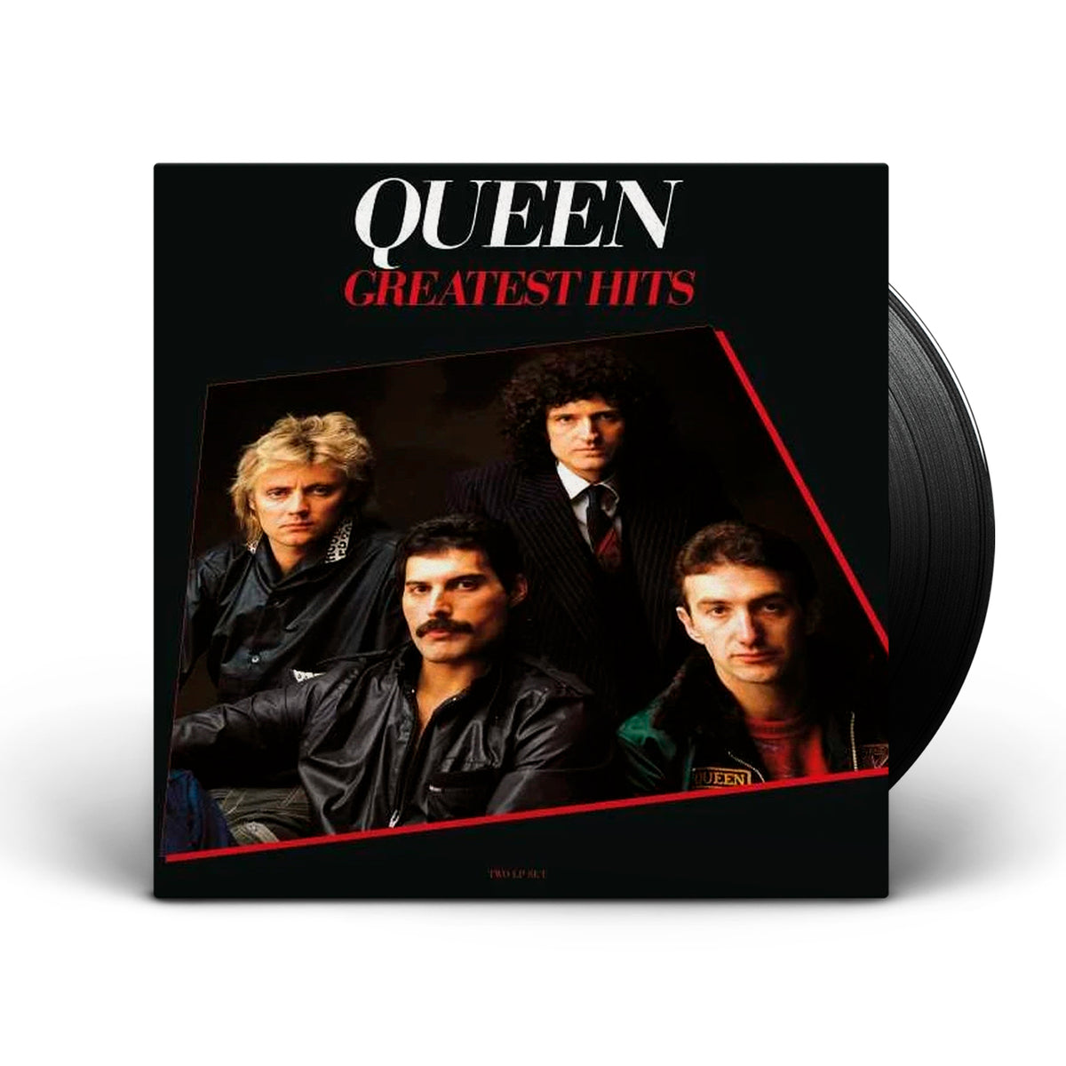 LP - Greatest Hits (Vol. I) de El Dromedario Records