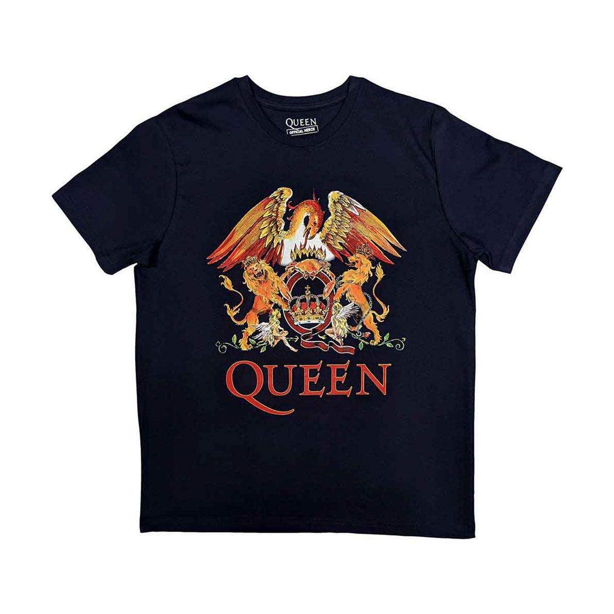 Queen de El Dromedario Records