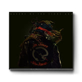 CD - In Times New Roman de El Dromedario Records